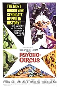 Psycho-Circus (1966)