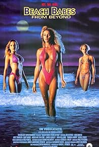 Primary photo for Beach Babes from Beyond