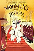 Moomins on the Riviera (2014)