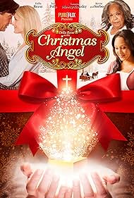 Christmas Angel (2012)