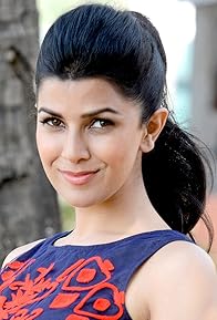 Primary photo for Nimrat Kaur