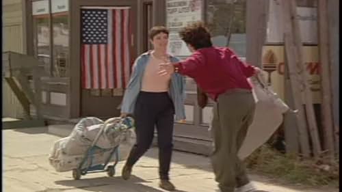 Northern Exposure: Season 4