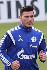 Primary photo for Sead Kolasinac