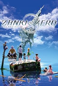 Primary photo for Zanki Zero: Last Beginning