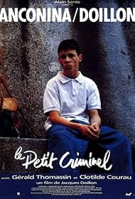 The Little Gangster (1990)