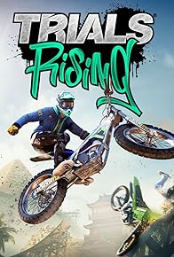 Primary photo for Trials Rising