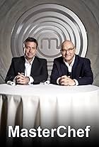 Masterchef Goes Large