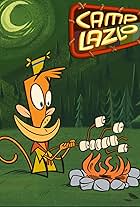 Camp Lazlo!