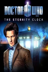 Primary photo for Doctor Who: The Eternity Clock