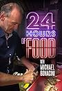 24 Hours of Food with Michael Bonacini (2016)