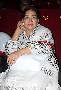 Primary photo for Farida Jalal