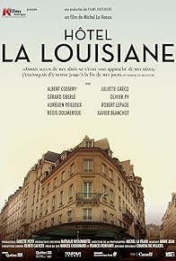 Primary photo for Hôtel La Louisiane