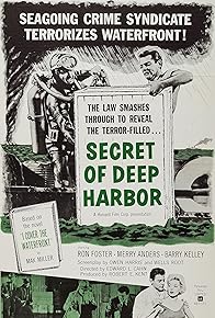 Primary photo for Secret of Deep Harbor