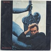 Primary photo for Sting: Russians