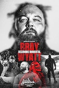 Primary photo for Bray Wyatt: Becoming Immortal