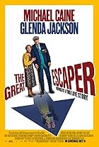 Michael Caine and Glenda Jackson in The Great Escaper (2023)