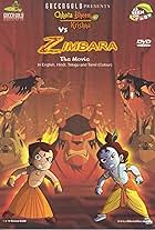 Jigna Bhardwaj in Chhota Bheem Krishna vs Zimbara (2013)