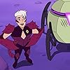 Lauren Ash in Princess Scorpia (2019)