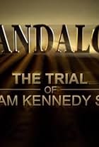 Scandalous (2018)