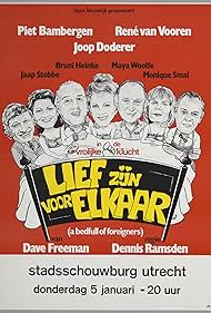 Lief zijn voor elkaar (1984)