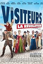 The Visitors: Bastille Day