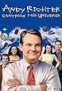 Andy Richter Controls the Universe (2002)