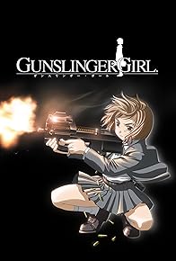 Primary photo for Gunslinger Girl