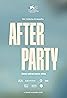 After Party (2024) Poster