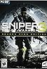 Sniper: Ghost Warrior 3 (Video Game 2017) Poster