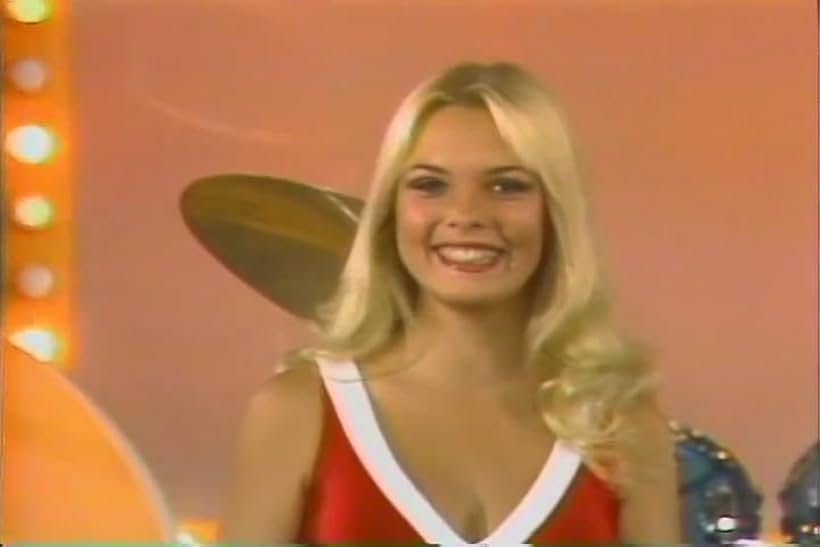 Rebecca Perle in The Kid Super Power Hour with Shazam! (1981)