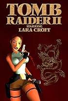 Tomb Raider II