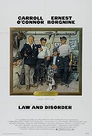 Law and Disorder (1974)