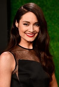 Primary photo for Mallory Jansen