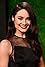 Mallory Jansen's primary photo