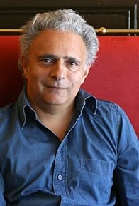 Primary photo for Hanif Kureishi