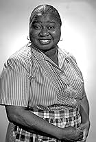 Hattie McDaniel