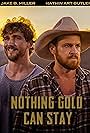 Nathin Art Butler in Nothing Gold Can Stay (2019)