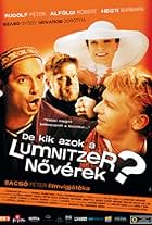 De kik azok a Lumnitzer növérek?