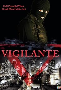 Primary photo for Vigilante