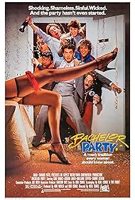 Bachelor Party (1984)