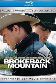 Primary photo for Logo Movie Special: 'Brokeback Mountain'