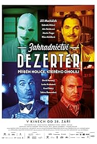 Zahradnictví: Dezertér (2017)