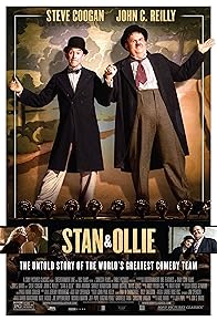 Primary photo for Stan & Ollie