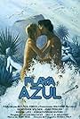 Playa azul (1982)