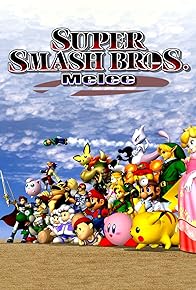 Primary photo for Super Smash Bros. Melee