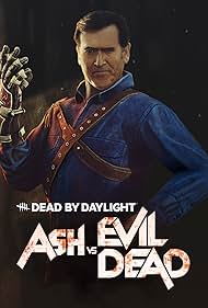 Dead by Daylight: Ash vs Evil Dead (2019)