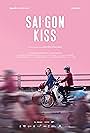 Nguyen Vu Truc Nhu and Thuong Le in Saigon Kiss (2024)