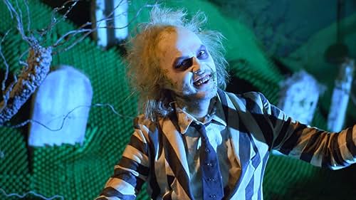 Beetlejuice