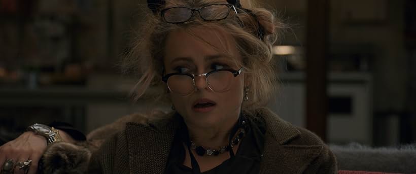 Helena Bonham Carter in Ocean's Eight (2018)