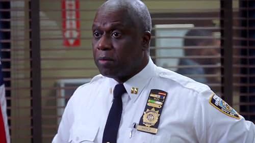 Brooklyn Nine-Nine: One Last Ride